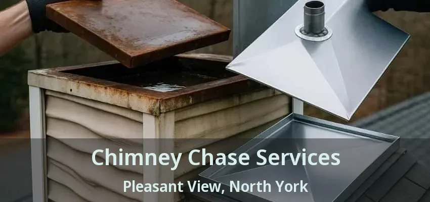 Chimney Chase Services Pleasant View, North York - ON Chimney Chase Services Pleasant View, North York - ON
