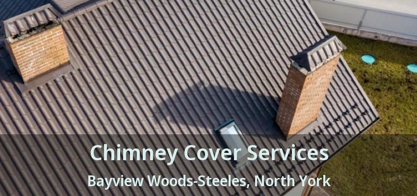Chimney Cover Services Bayview Woods-Steeles, North York - ON