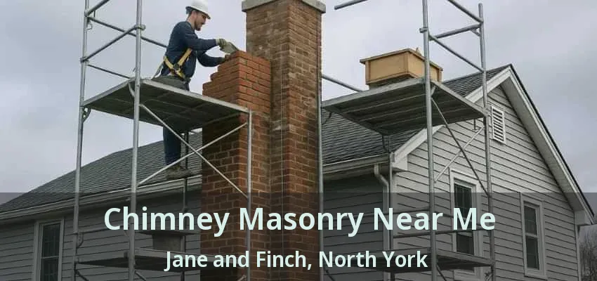 Chimney Masonry Near Me Jane and Finch, North York - ON Chimney Masonry Near Me Jane and Finch, North York - ON