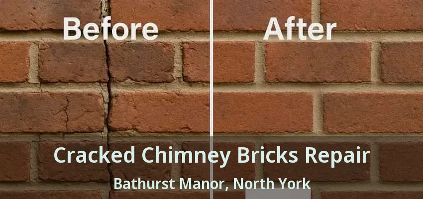 Cracked Chimney Bricks Repair Bathurst Manor, North York - ON Cracked Chimney Bricks Repair Bathurst Manor, North York - ON