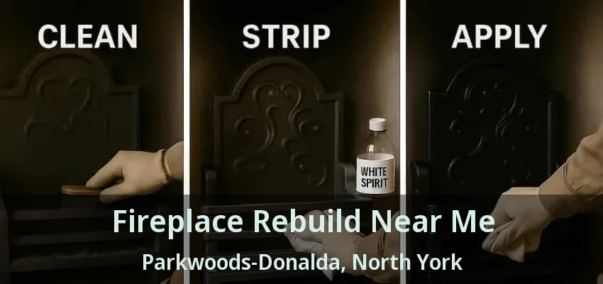 Fireplace Rebuild Near Me Parkwoods-Donalda, North York - ON Fireplace Rebuild Near Me Parkwoods-Donalda, North York - ON