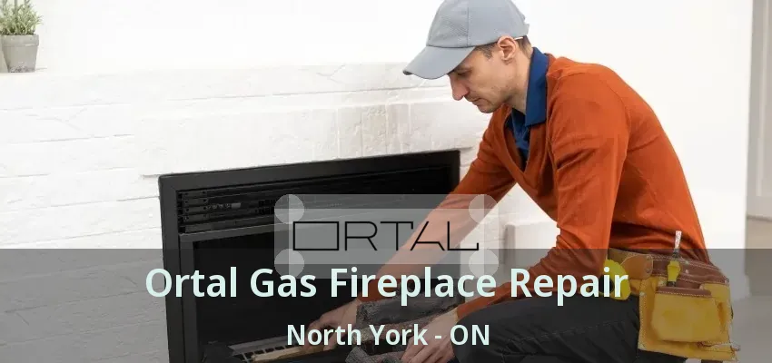 Ortal Gas Fireplace Repair North York - ON Ortal Gas Fireplace Repair North York - ON