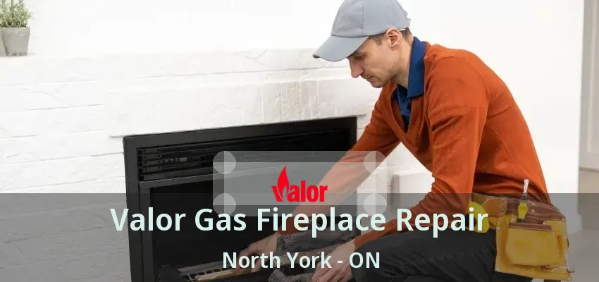 Valor Gas Fireplace Repair North York - ON Valor Gas Fireplace Repair North York - ON