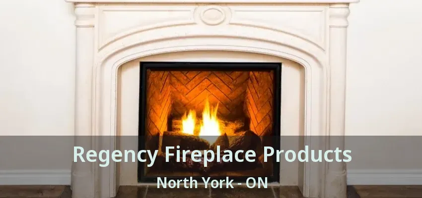 Regency Fireplace Products North York - ON