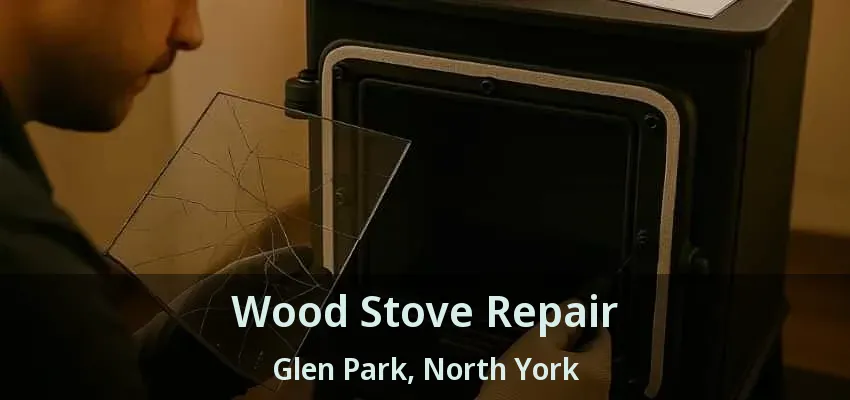 Wood Stove Repair Glen Park, North York - ON Wood Stove Repair Glen Park, North York - ON
