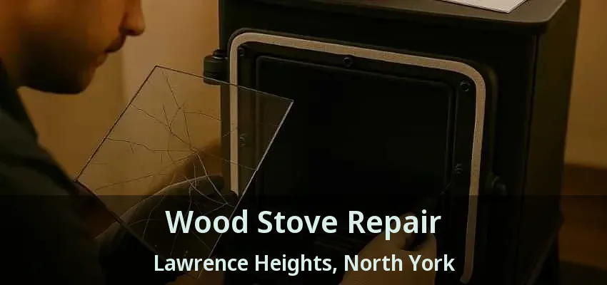 Wood Stove Repair Lawrence Heights, North York - ON Wood Stove Repair Lawrence Heights, North York - ON