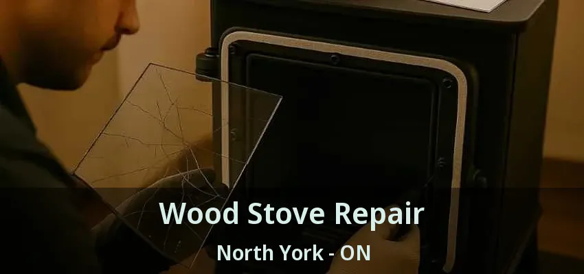 Wood Stove Repair North York - ON Wood Stove Repair North York - ON