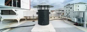Chimney Air Vent Services Flemingdon Park, North York