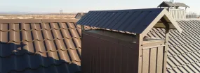 Chimney Cap Services Pleasant View, North York