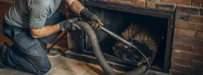 Chimney Cleaning Flemingdon Park, North York