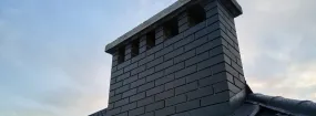 Chimney Crown Services Downsview, North York