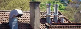 Chimney Experts Downsview, North York
