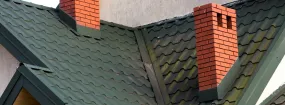 Chimney Flashing Services York University Heights, North York