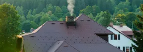 Chimney Inspection Services Pleasant View, North York