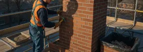 Chimney Masonry Services North York