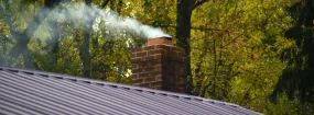 Chimney Odor Removal Newtonbrook, North York