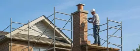 Chimney Restoration North York