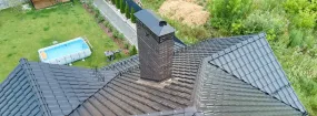 Chimney Saver Henry Farm, North York