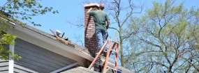 Chimney Service Downsview, North York