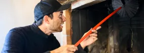 Chimney Sweep Services York University Heights, North York