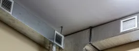 Clogged Air Duct Cleaning Pleasant View, North York