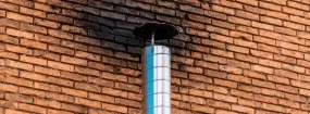 Creosote Removal York University Heights, North York