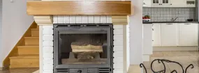 Fireplace Cleaning York University Heights, North York
