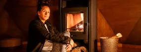 Fireplace Company Near Me Bathurst Manor, North York