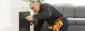 Fireplace Fixing Services Bathurst Manor, North York