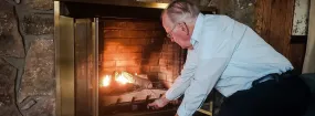 Fireplace Inspection Downsview, North York