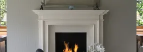 Fireplace Mantel Services York University Heights, North York