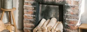 Fireplace Repair Pleasant View, North York