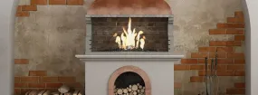 Fireplace Restore & Refurbish Services Newtonbrook, North York