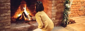 Fireplace Smell Removal Henry Farm, North York