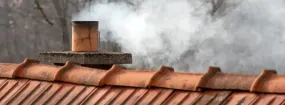 Fix Blocked Chimney York University Heights, North York
