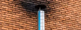 Flue Cleaning York University Heights, North York