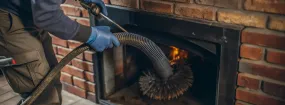 Gas Fireplace Cleaning Pleasant View, North York