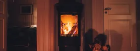Hearthstone Stoves Fireplace Jane and Finch, North York