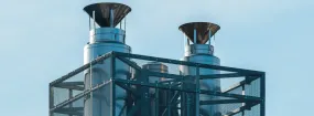 Industrial Chimney Services York University Heights, North York