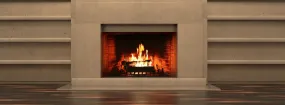 Monessen Hearth Fireplace Henry Farm, North York