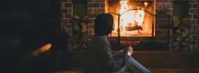 Old Fireplace Repair York University Heights, North York