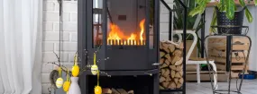 Osburn Fireplace Repair York University Heights, North York