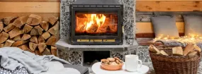 Pacific Energy Fireplace Repair York University Heights, North York