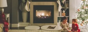 Regency Fireplace Products York University Heights, North York
