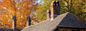 Residential Chimney Services York University Heights, North York