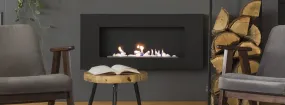 Travis Industries Fireplace Bathurst Manor, North York