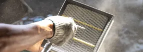 Ventilation Cleaning Services York University Heights, North York