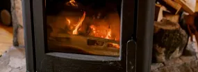 Wood Stove Cleaning York University Heights, North York